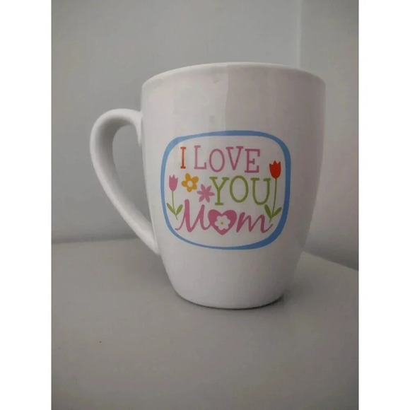 Lighthouse Christian Mom Floral Coffee Mug Proverbs 31:29 Mother's Day Gift - Picture 2 of 4